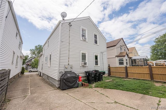 189 Wabash Avenue, Tonawanda, NY 14217