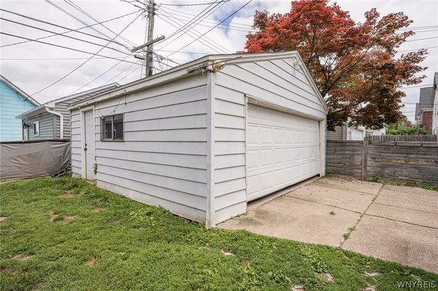 189 Wabash Avenue, Tonawanda, NY 14217