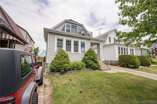 189 Wabash Avenue, Tonawanda, NY 14217