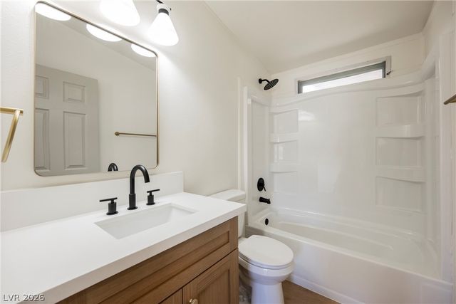 504 Amethyst Avenue, Henderson, NV 89015