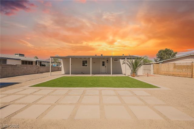 504 Amethyst Avenue, Henderson, NV 89015