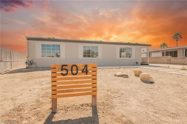 504 Amethyst Avenue, Henderson, NV 89015