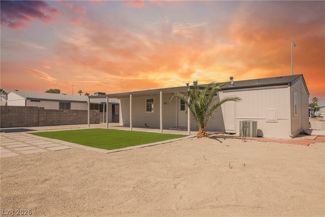 504 Amethyst Avenue, Henderson, NV 89015