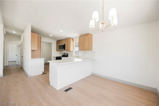 504 Amethyst Avenue, Henderson, NV 89015