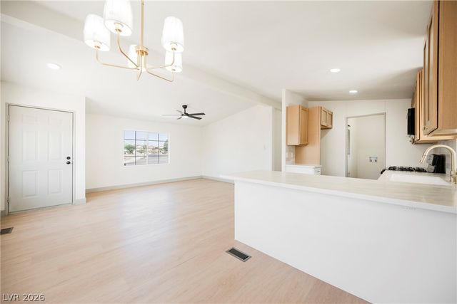 504 Amethyst Avenue, Henderson, NV 89015