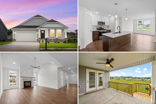 1573 Collins View Way, Clarksville, TN 37043