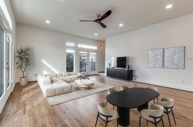 5711 Ross Avenue 5, Dallas, TX 75206