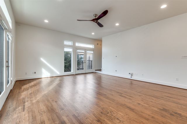 5711 Ross Avenue 5, Dallas, TX 75206