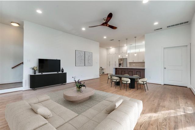 5711 Ross Avenue 5, Dallas, TX 75206