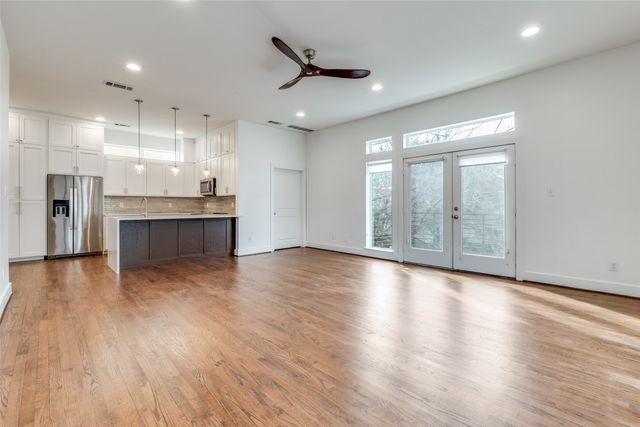 5711 Ross Avenue 5, Dallas, TX 75206
