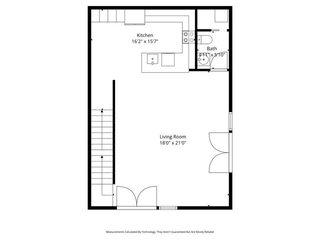 5711 Ross Avenue 5, Dallas, TX 75206