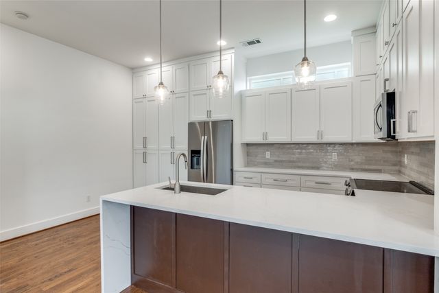5711 Ross Avenue 5, Dallas, TX 75206