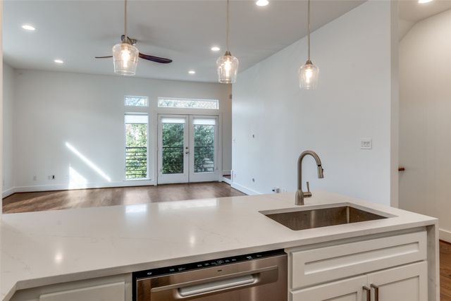 5711 Ross Avenue 5, Dallas, TX 75206