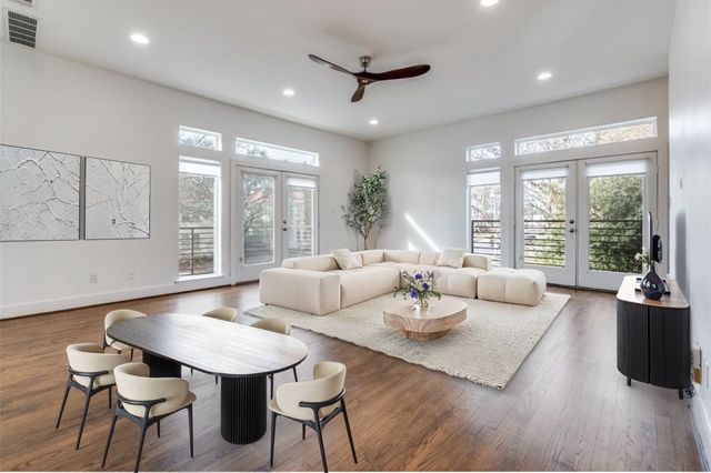 5711 Ross Avenue 5, Dallas, TX 75206