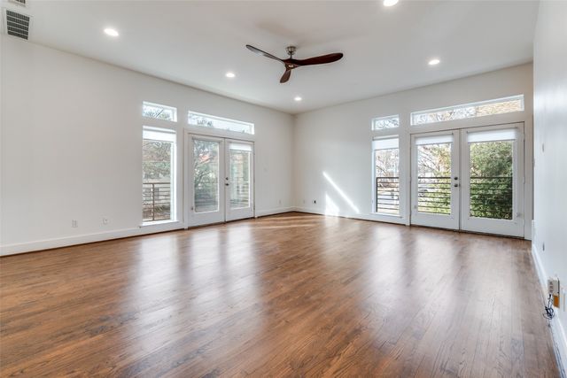 5711 Ross Avenue 5, Dallas, TX 75206