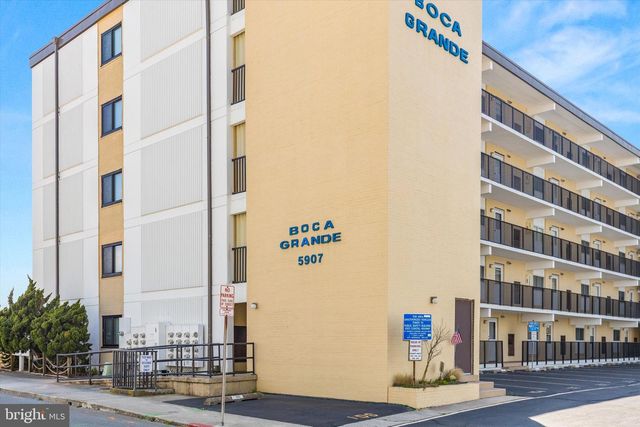 5907 ATLANTIC AVE #205, Ocean City, MD 21842