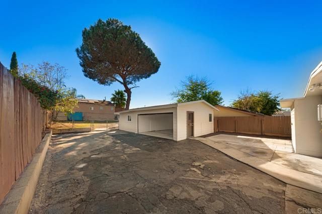 12721 Julian Avenue, Lakeside, CA 92040