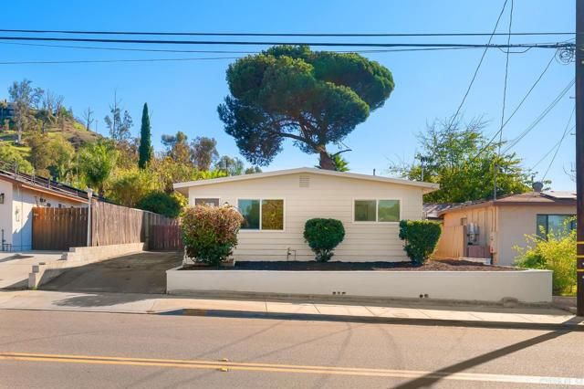 12721 Julian Avenue, Lakeside, CA 92040