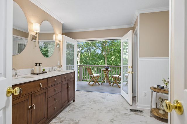 8346 Merrymount Dr, Nashville, TN 37221