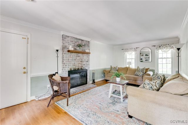 7512 Lantern Ridge Ct, Chesterfield, VA 23832