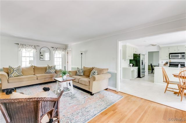 7512 Lantern Ridge Ct, Chesterfield, VA 23832