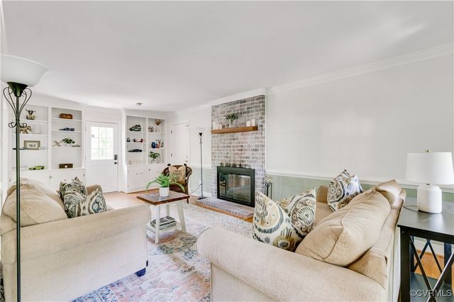 7512 Lantern Ridge Ct, Chesterfield, VA 23832