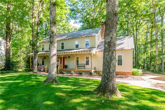 7512 Lantern Ridge Ct, Chesterfield, VA 23832