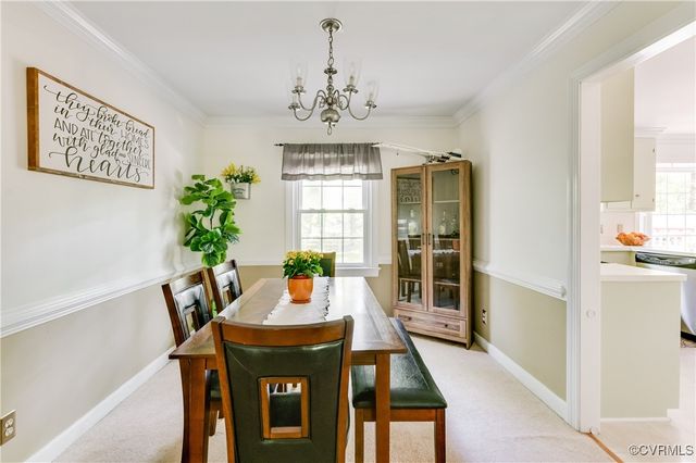 7512 Lantern Ridge Ct, Chesterfield, VA 23832