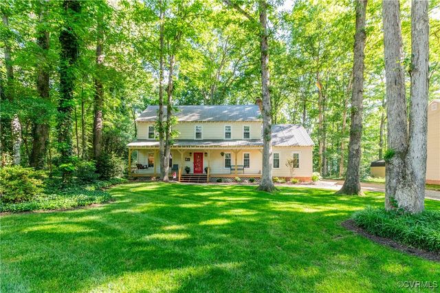 7512 Lantern Ridge Ct, Chesterfield, VA 23832