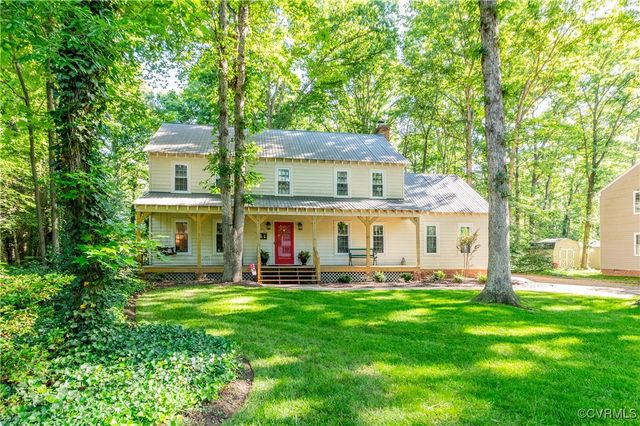 7512 Lantern Ridge Ct, Chesterfield, VA 23832