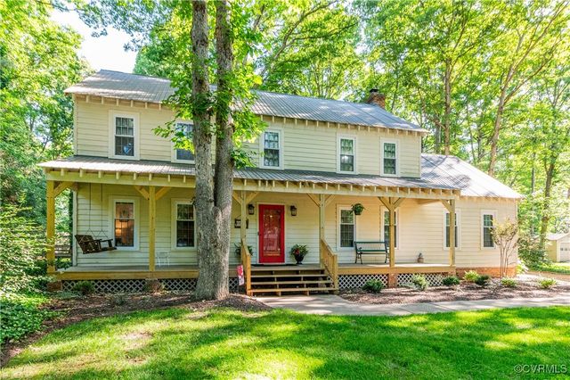 7512 Lantern Ridge Ct, Chesterfield, VA 23832