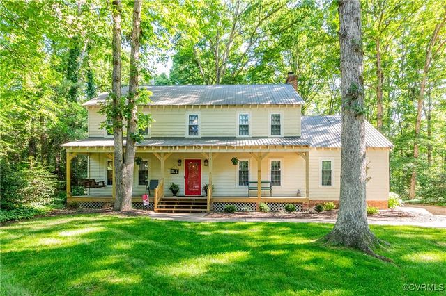 7512 Lantern Ridge Ct, Chesterfield, VA 23832