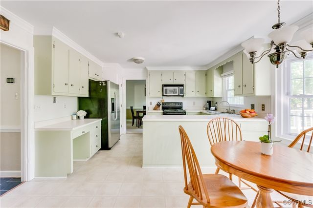 7512 Lantern Ridge Ct, Chesterfield, VA 23832
