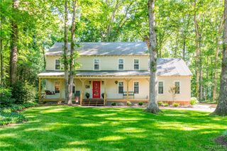 7512 Lantern Ridge Ct, Chesterfield, VA 23832