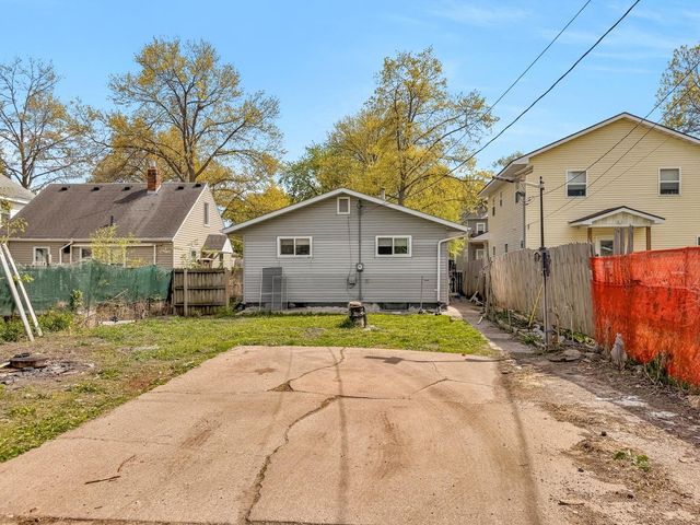 423 Lafond Avenue, Saint Paul, MN 55103