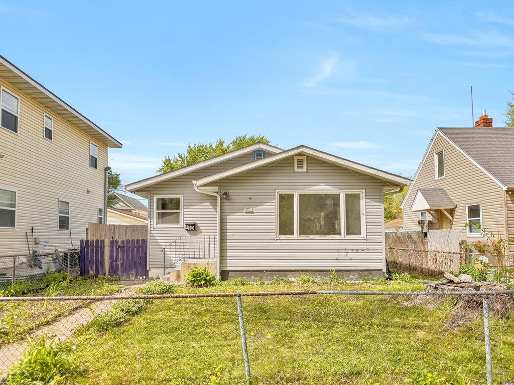 423 Lafond Avenue, Saint Paul, MN 55103