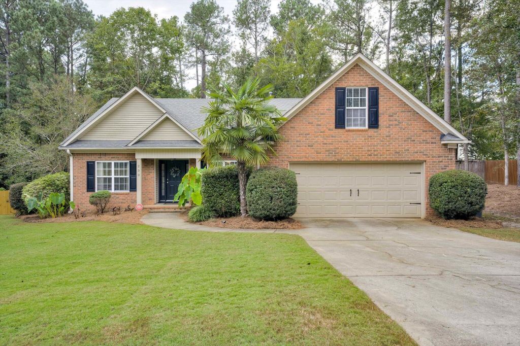 230 Longstreet Crossing, North Augusta, SC 29860