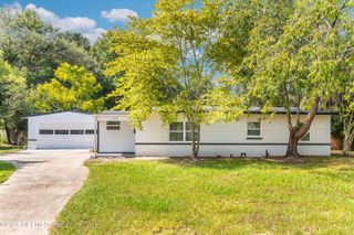 5426 NORTH RIVER Court, Jacksonville, FL 32211