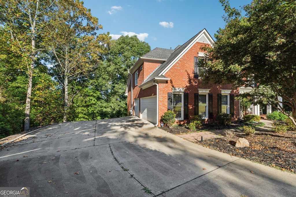 508 Huntington Place, Canton, GA 30115 — photo 2
