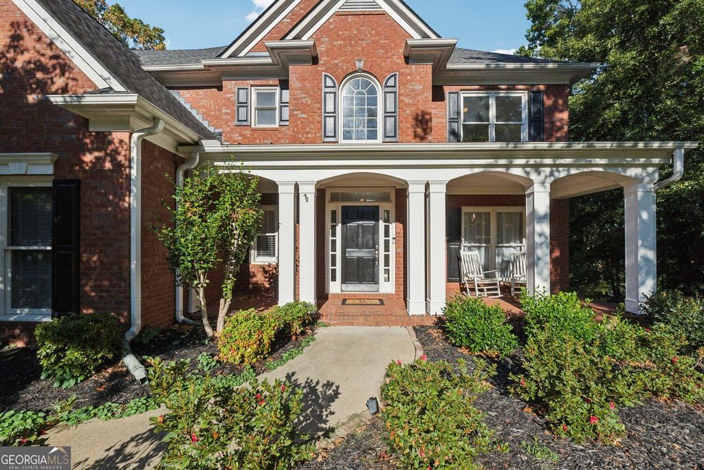 508 Huntington Place, Canton, GA 30115 — photo 4