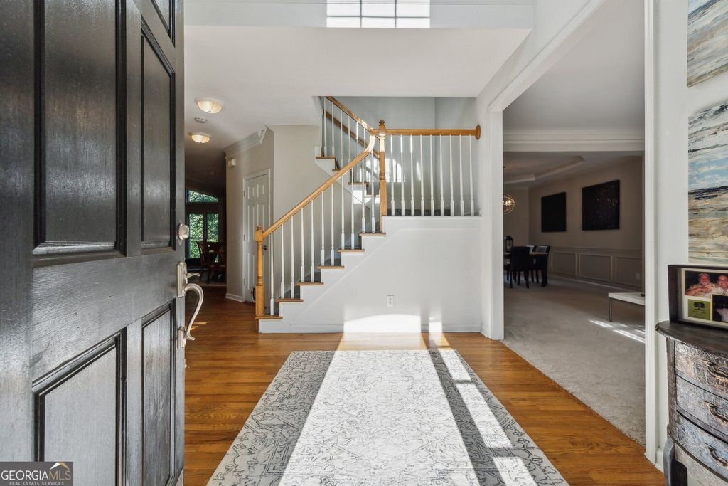 508 Huntington Place, Canton, GA 30115 — photo 5