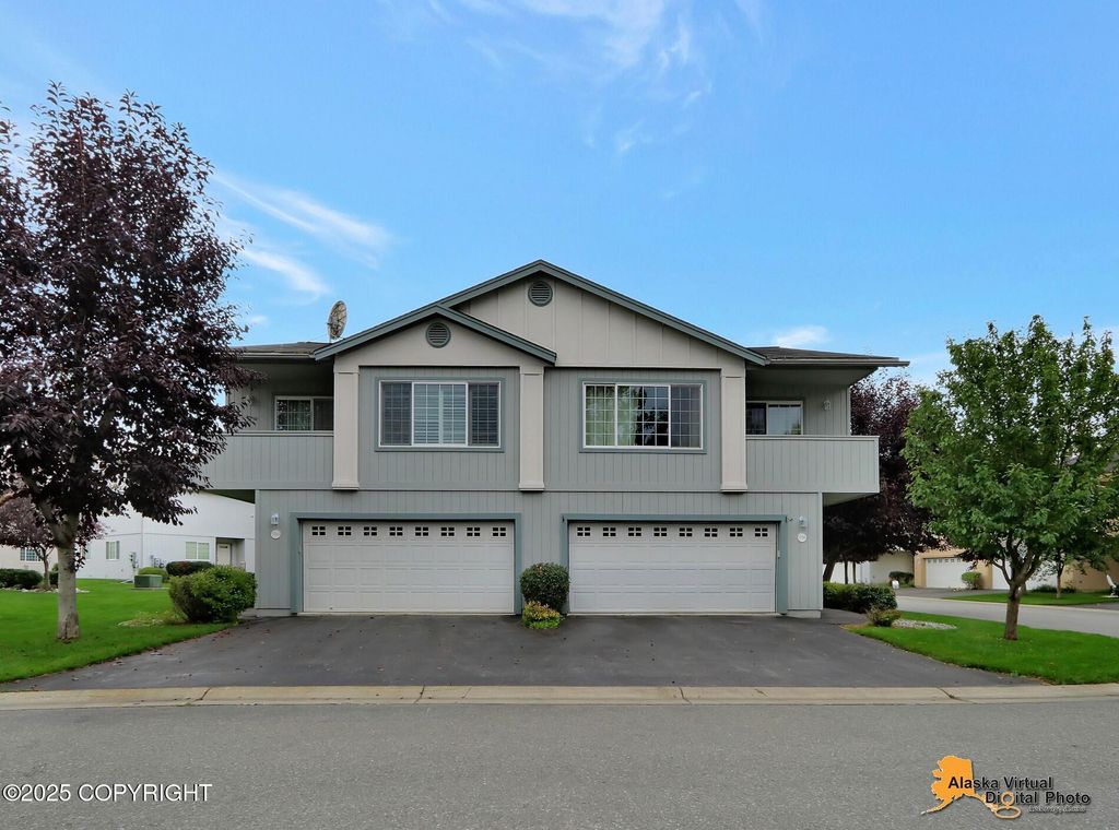5790 Sapphire Loop, #63A, Anchorage, AK 99504