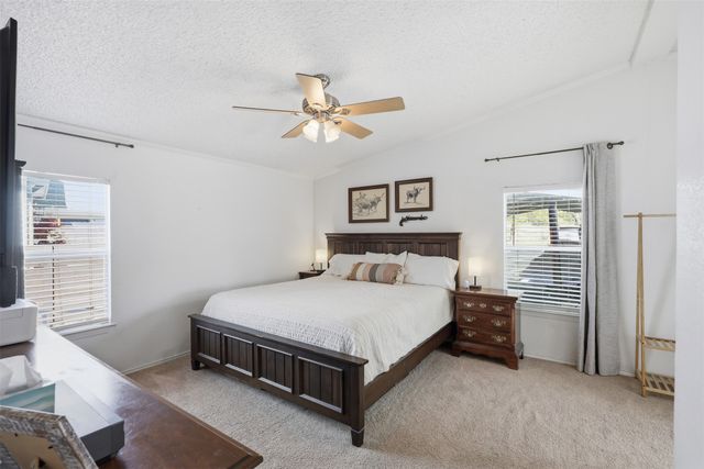 1105 E Lake Drive, Weatherford, TX 76087