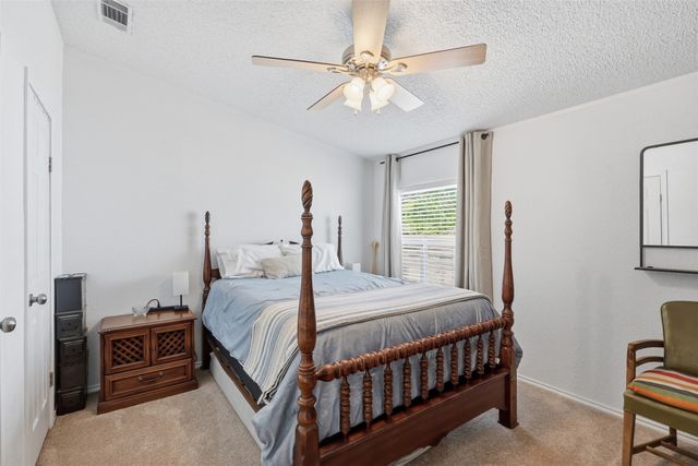 1105 E Lake Drive, Weatherford, TX 76087