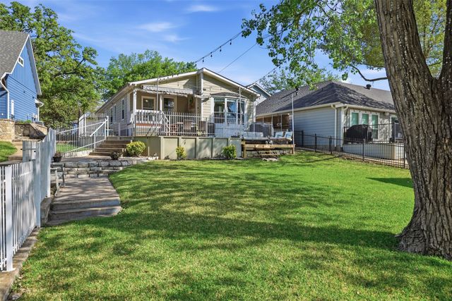 1105 E Lake Drive, Weatherford, TX 76087