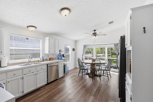 1105 E Lake Drive, Weatherford, TX 76087