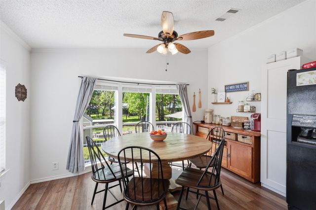 1105 E Lake Drive, Weatherford, TX 76087