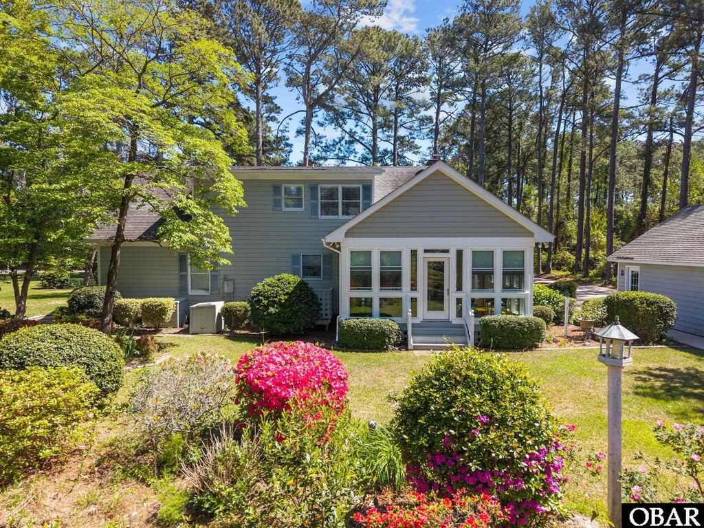 Image 11 of property listing at 125 Gareth Circle Lot 47, Manteo, NC 27954