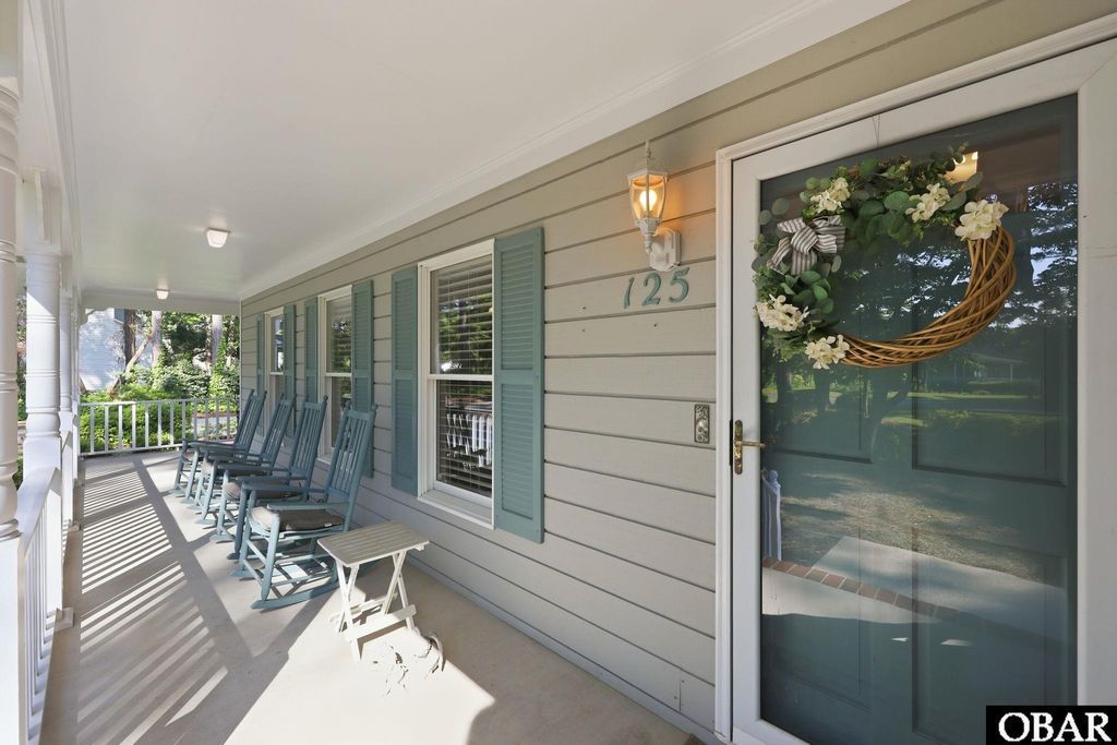 Image 13 of property listing at 125 Gareth Circle Lot 47, Manteo, NC 27954
