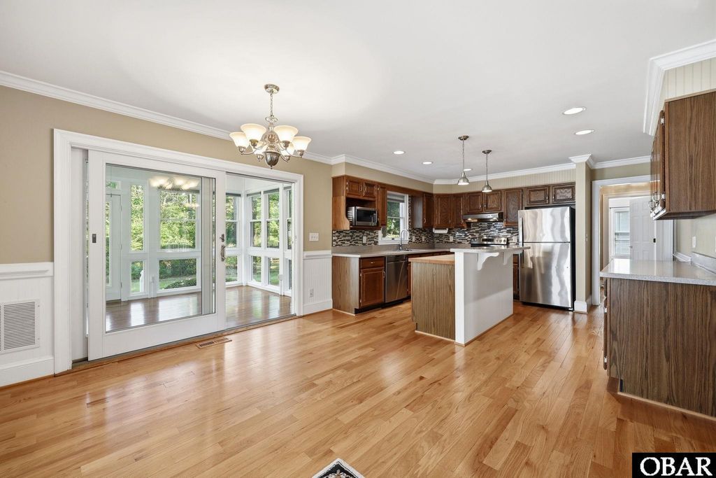 Image 15 of property listing at 125 Gareth Circle Lot 47, Manteo, NC 27954